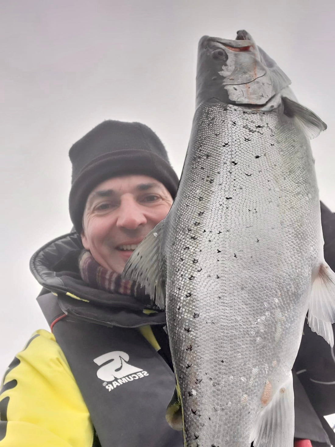 Seeforelle 58cm Bodensee