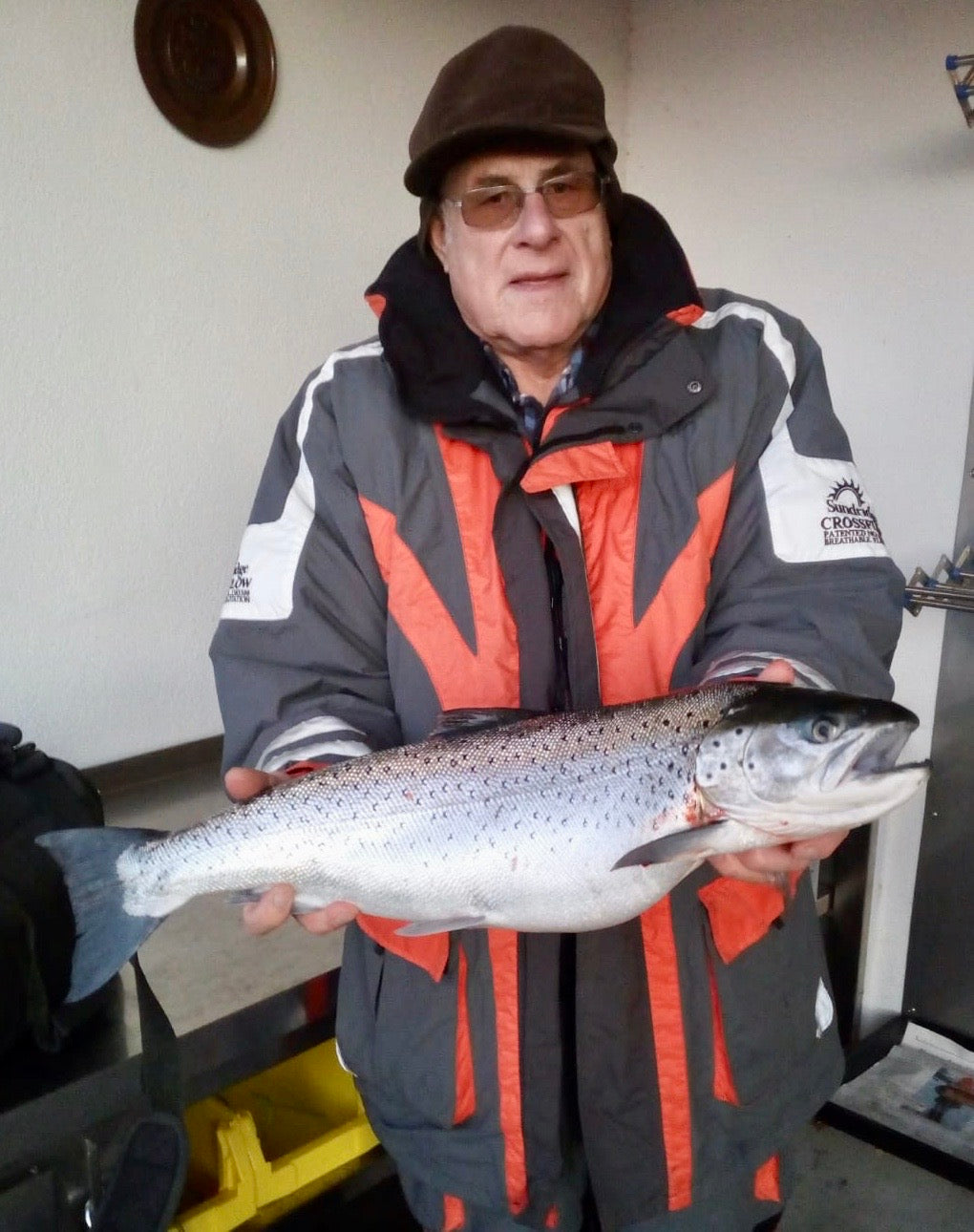 Seeforelle 68cm Bodensee