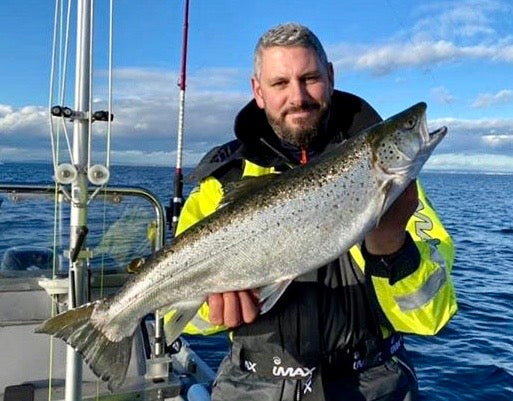 Seeforelle 67, 62, 52cm Bodensee