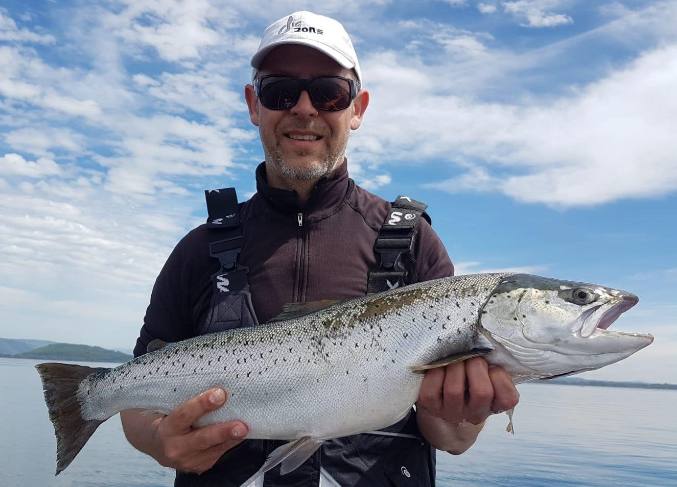 Seeforelle 74cm