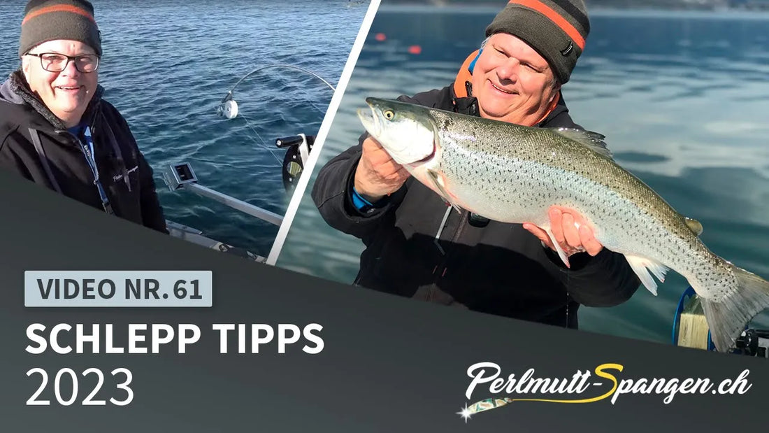 Schlepp Tipps 2023