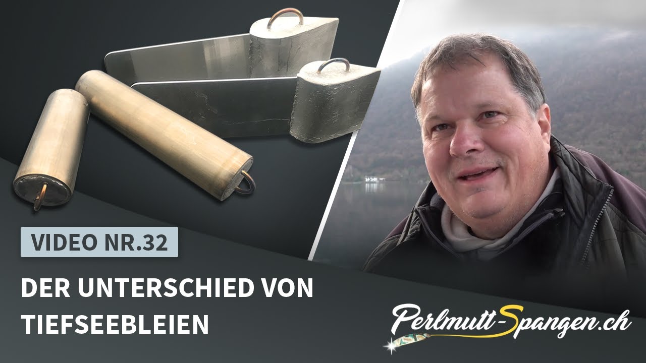 Der Unterschied von Tiefseebleie
