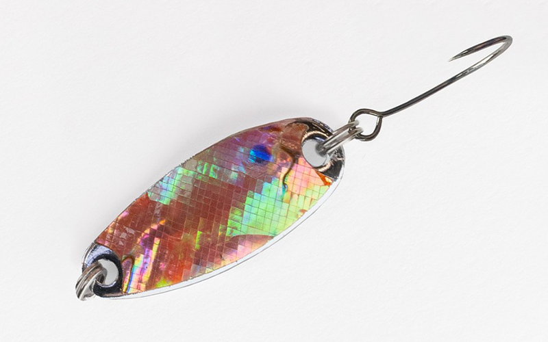 PERL Spoon 2,5 Gramm 28mm