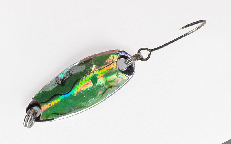 PERL Spoon 2,5 Gramm 28mm