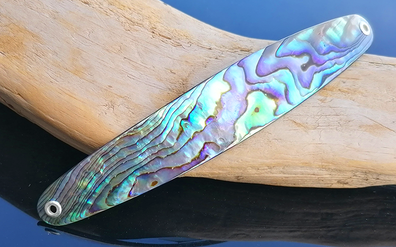 Unikat Paua 112mm