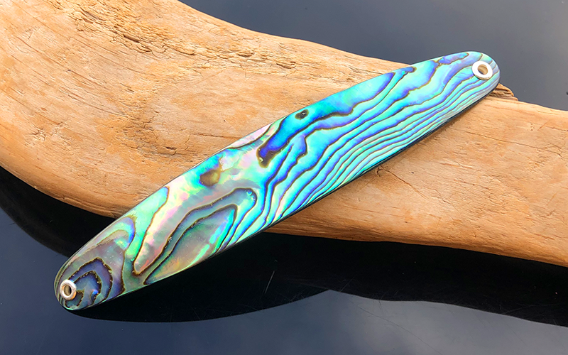 Unikat Paua 107mm