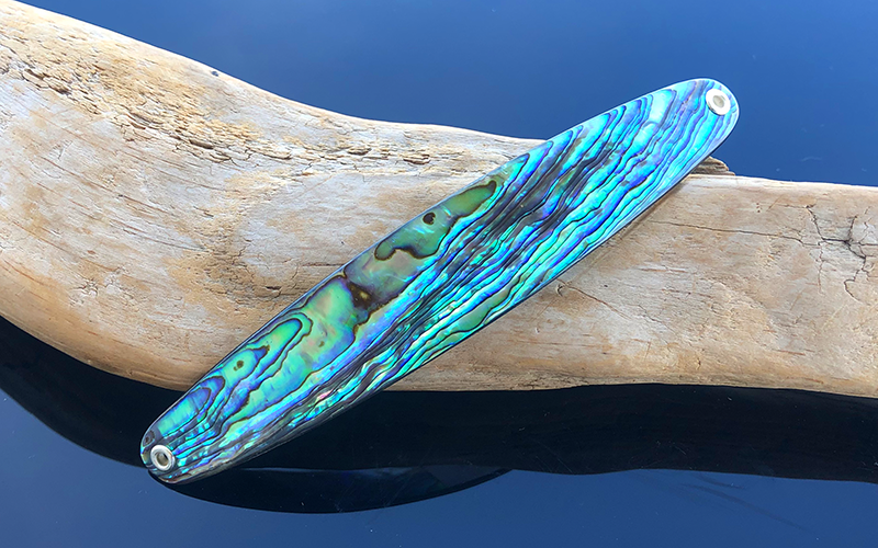 Unikat Paua 111mm