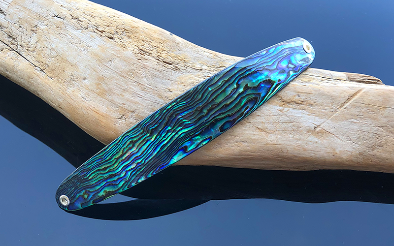 Unikat Paua 118mm