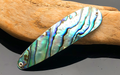 Unikat Paua 97mm