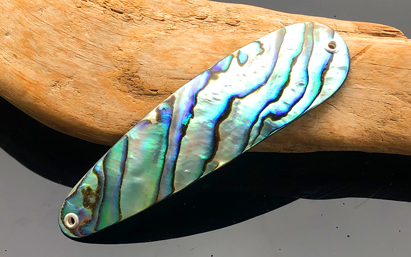 Unikat Paua 97mm
