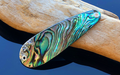 Unikat Paua 79mm