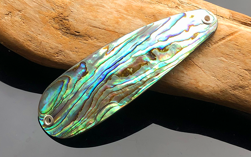 Unikat Paua 82mm