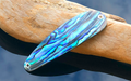 Unikat Paua 82mm