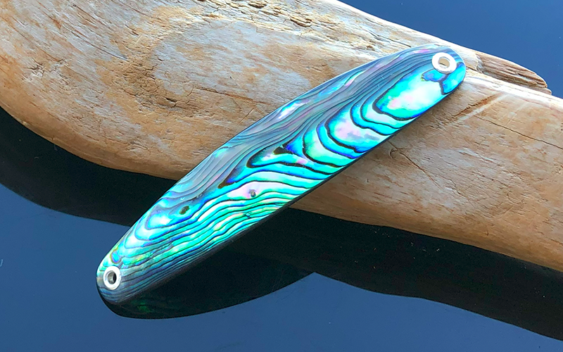 Unikat Paua 85mm