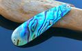Unikat Paua 100mm