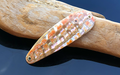 Unikat Goldfisch 80mm