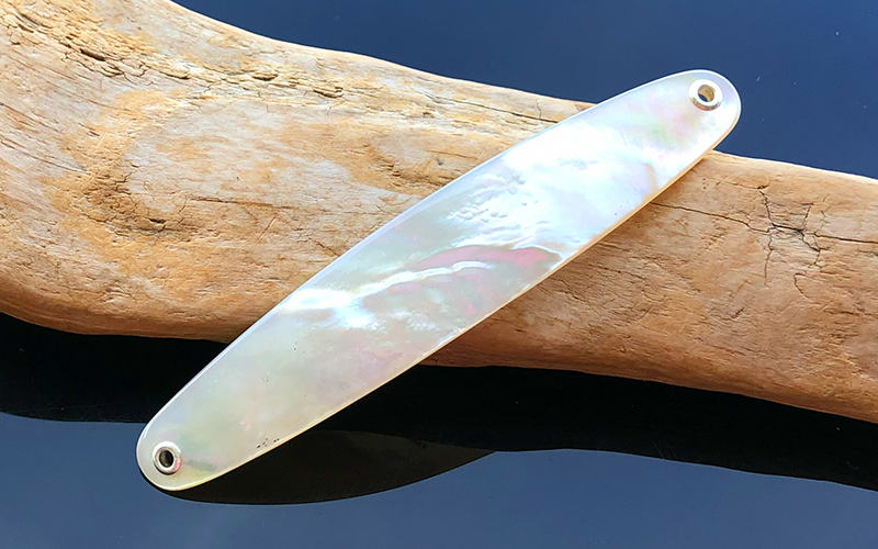 Unikat Crystal 97mm