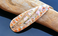 Unikat Goldfisch Blank 78mm