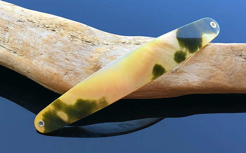 Unikat Jade 140mm