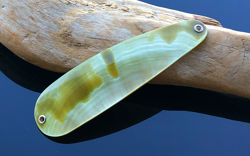 Unikat Jade 100mm