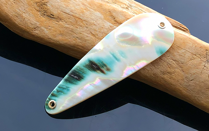Unikat Burgus 79mm