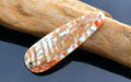 Unikat Goldfisch Blank 78mm