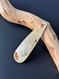 Unikat Gold Lip 103mm