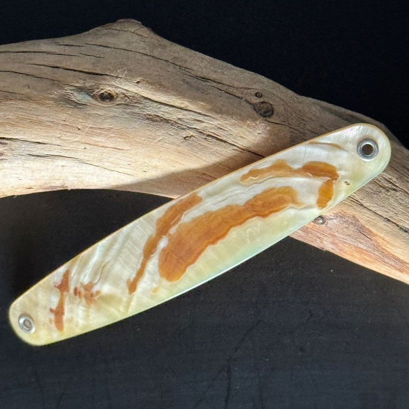 Unikat Gold Lip 93mm