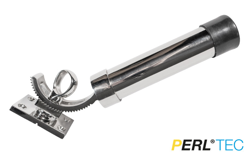 PERL®TEC Rutenhalter 360 Grad