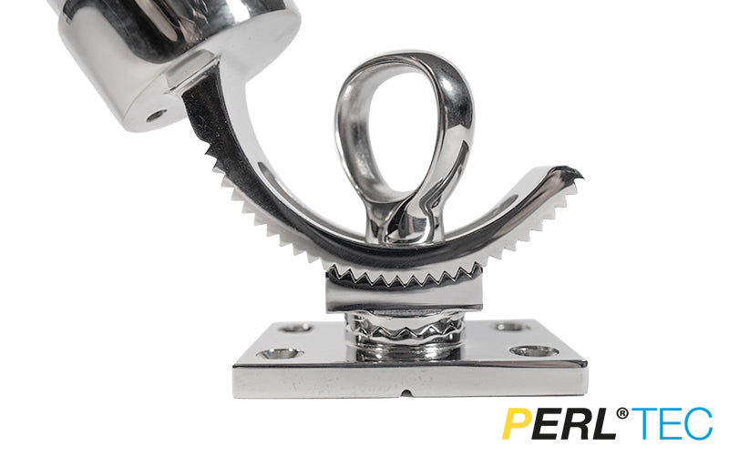 PERL®TEC Rutenhalter 360 Grad