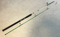 Drillstock PERL®TEC Deluxe 200cm