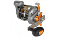 Okuma Multirolle Cold Water CW-303DLX LH (links Hand)