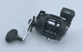 Okuma Multirolle Magda Pro XT MA 20-DLXT LH (links Hand)