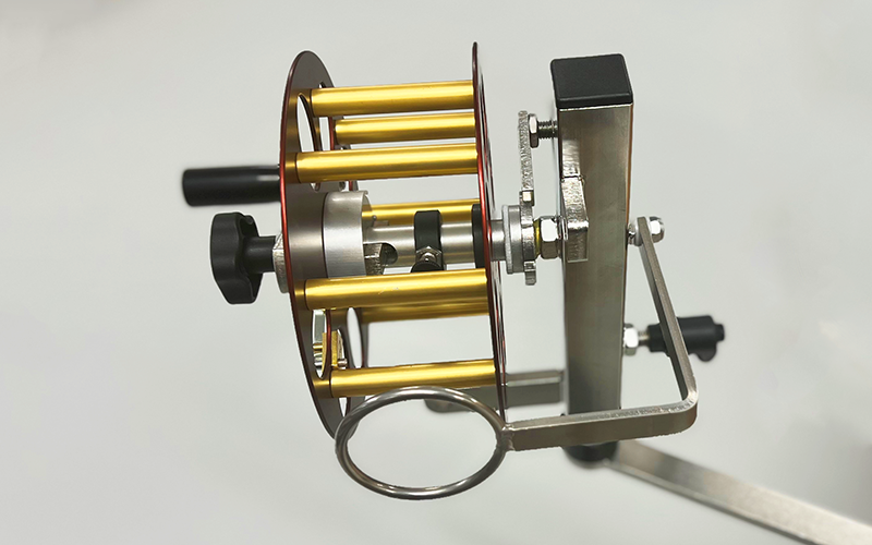 PERL®TEC Ultima Midi Tiefsee Schlepprolle