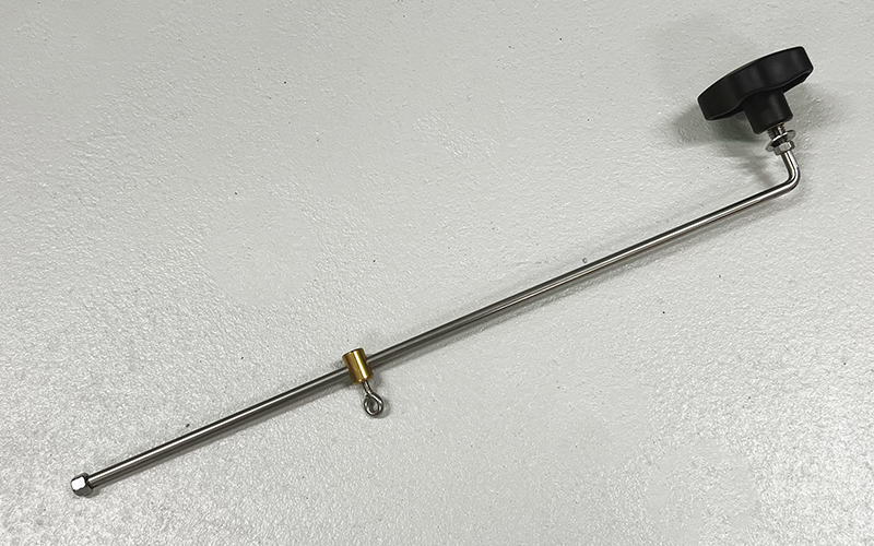 PERL®TEC Ultima Midi Tiefsee Schlepprolle