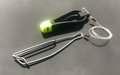 Flex Schlepp Release Clip für Downrigger