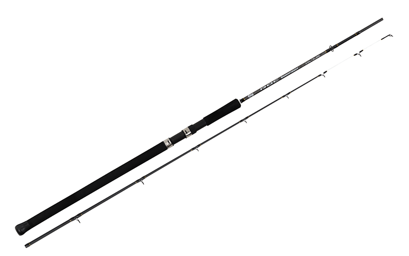 Roc Downrigger Rute