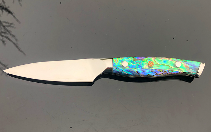 Deba Messer 200mm
