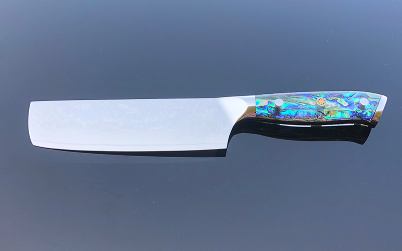 Nakiri Gemüsemesser 300mm