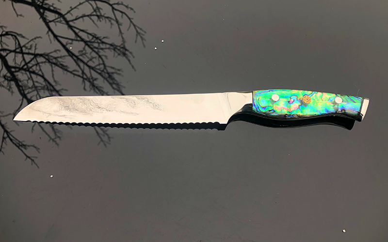 Pankiri Brotmesser 330mm