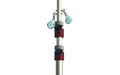 Stucki Schleppmast Teleskop