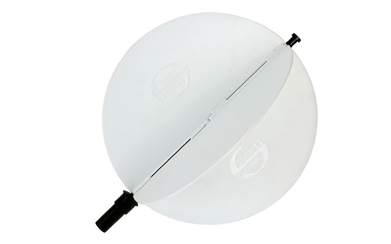 Stucki Schleppsignal weiss