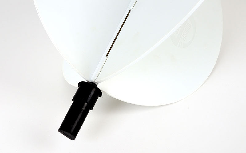 Stucki Schleppsignal weiss