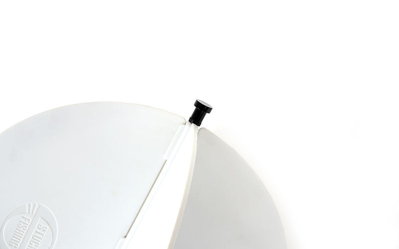 Stucki Schleppsignal weiss