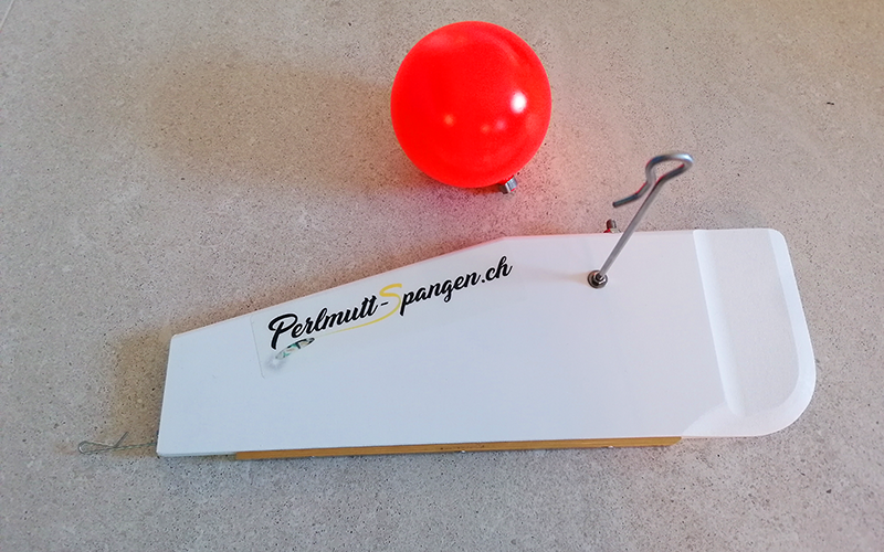PERL®TEC Brättli