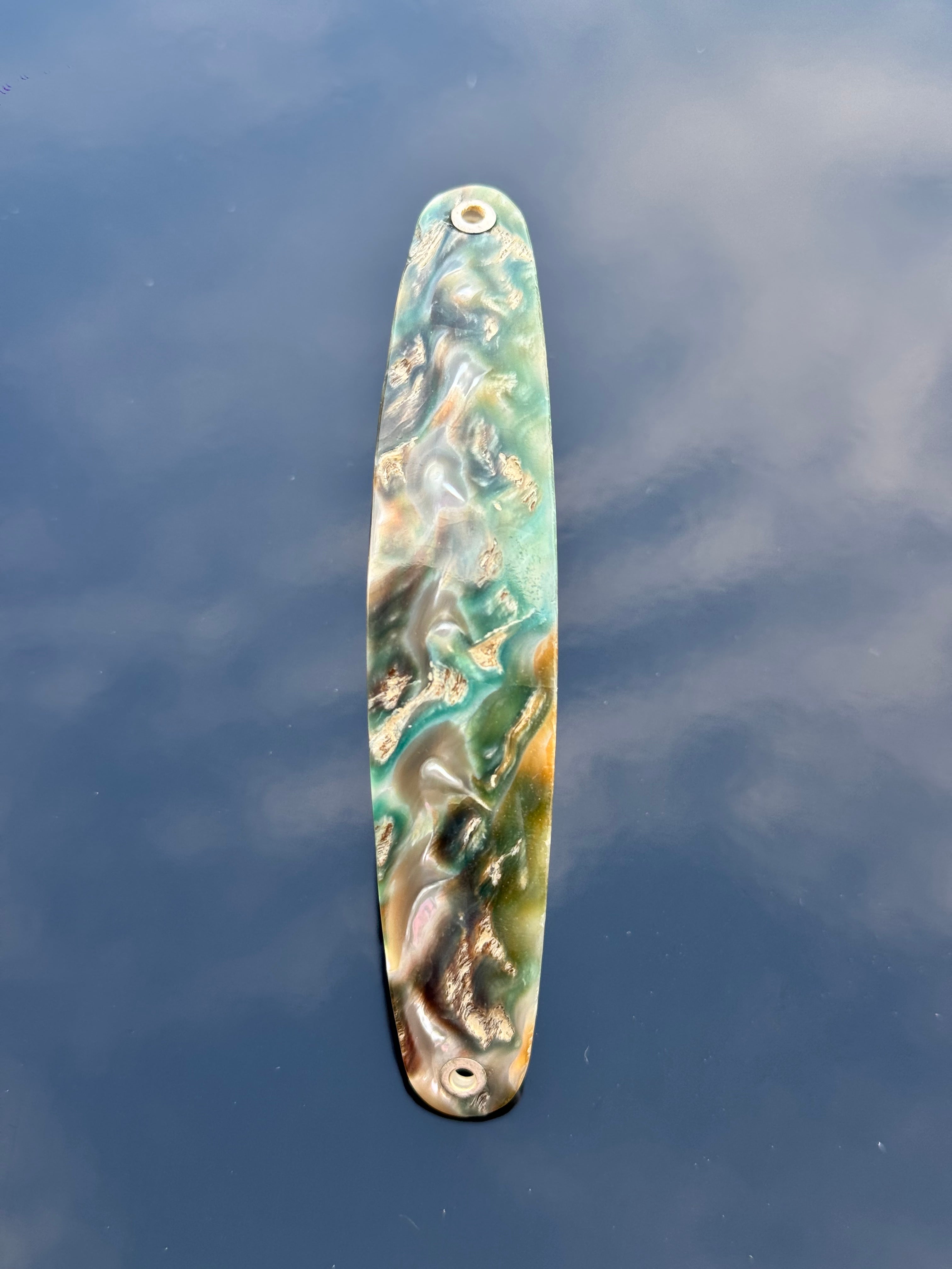 Unikat Opal 95mm