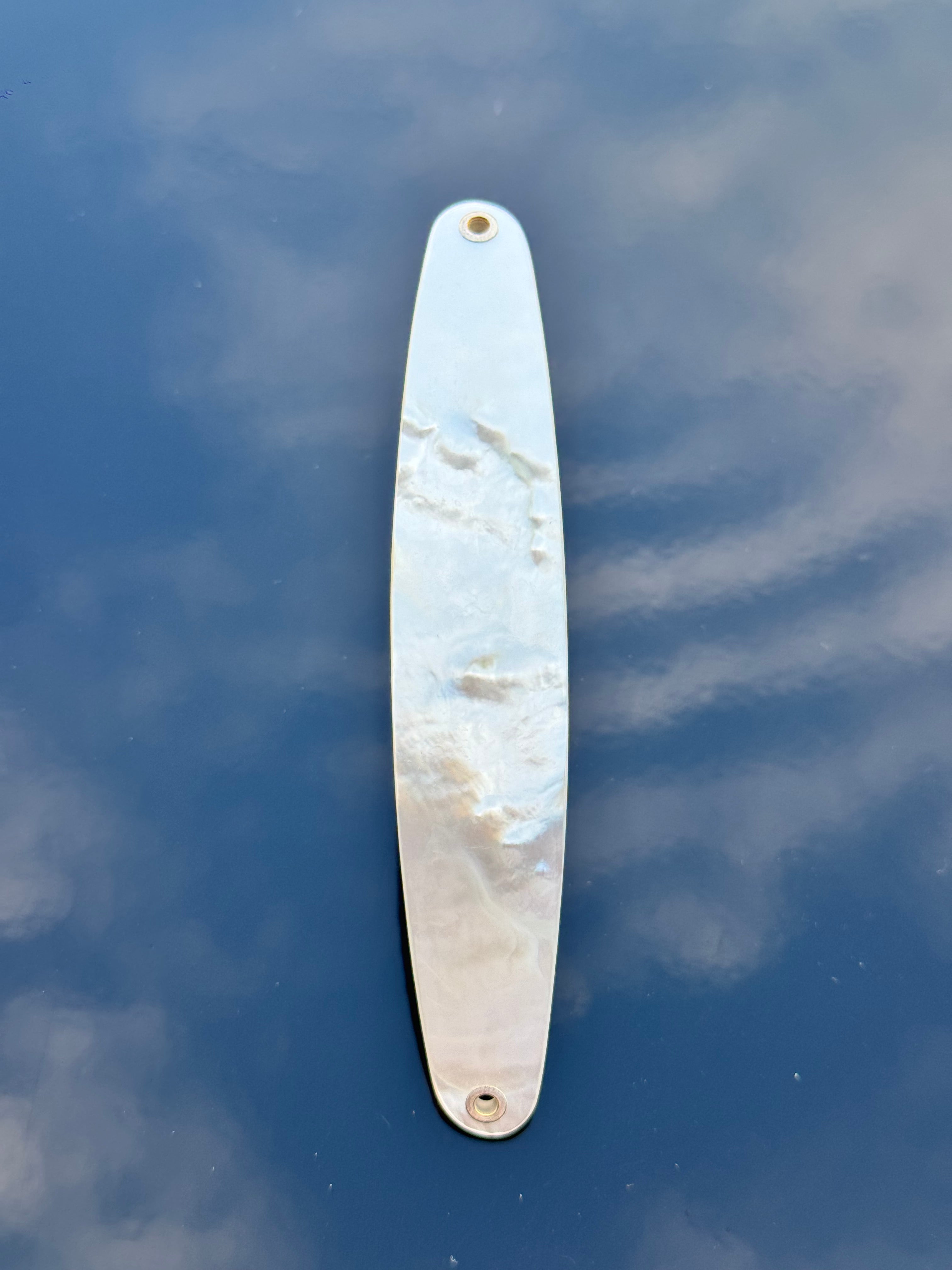 Unikat Crystal 106mm