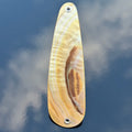 Unikat Gold Lip 81mm