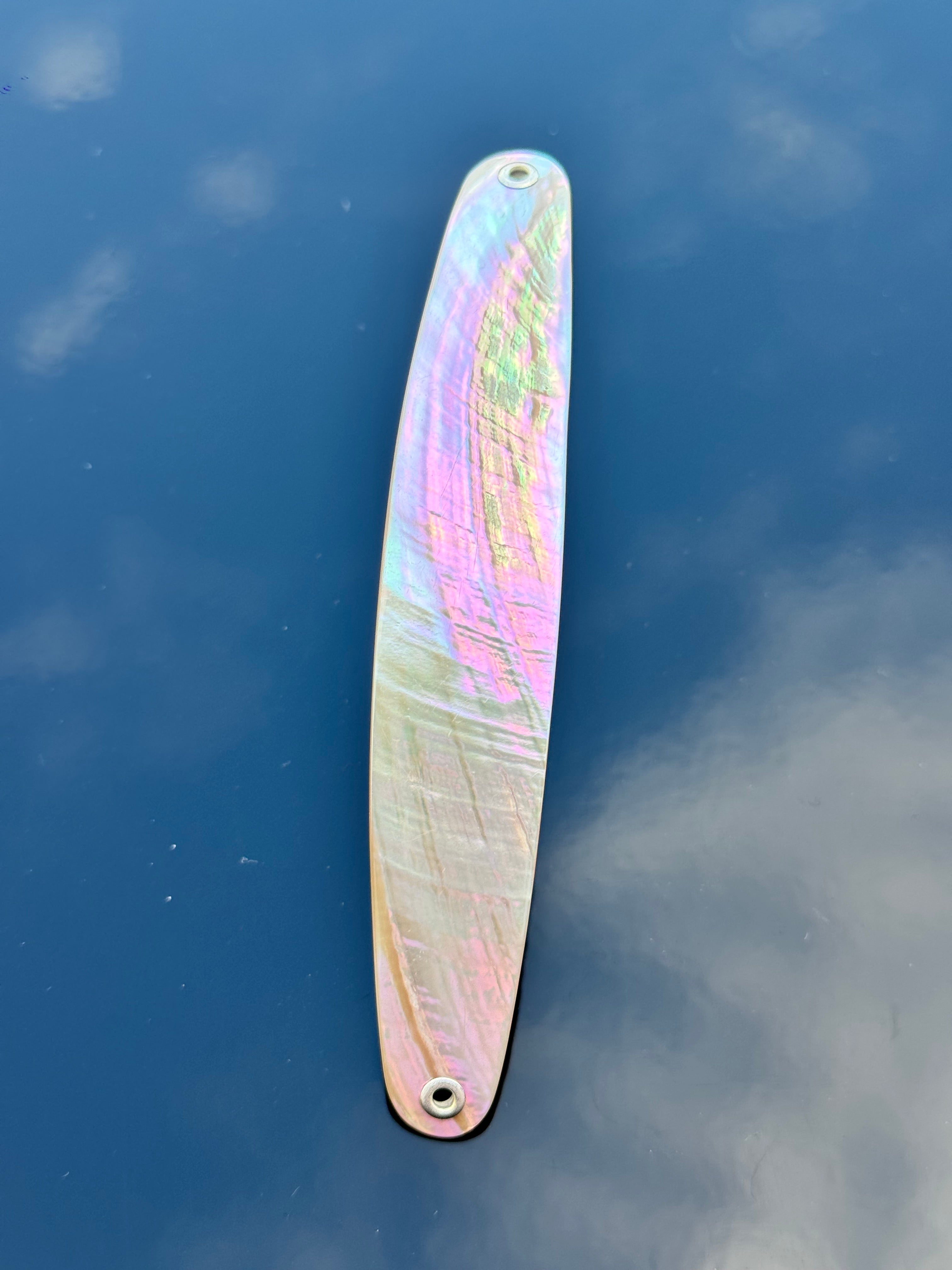 Unikat Rainbow 109mm