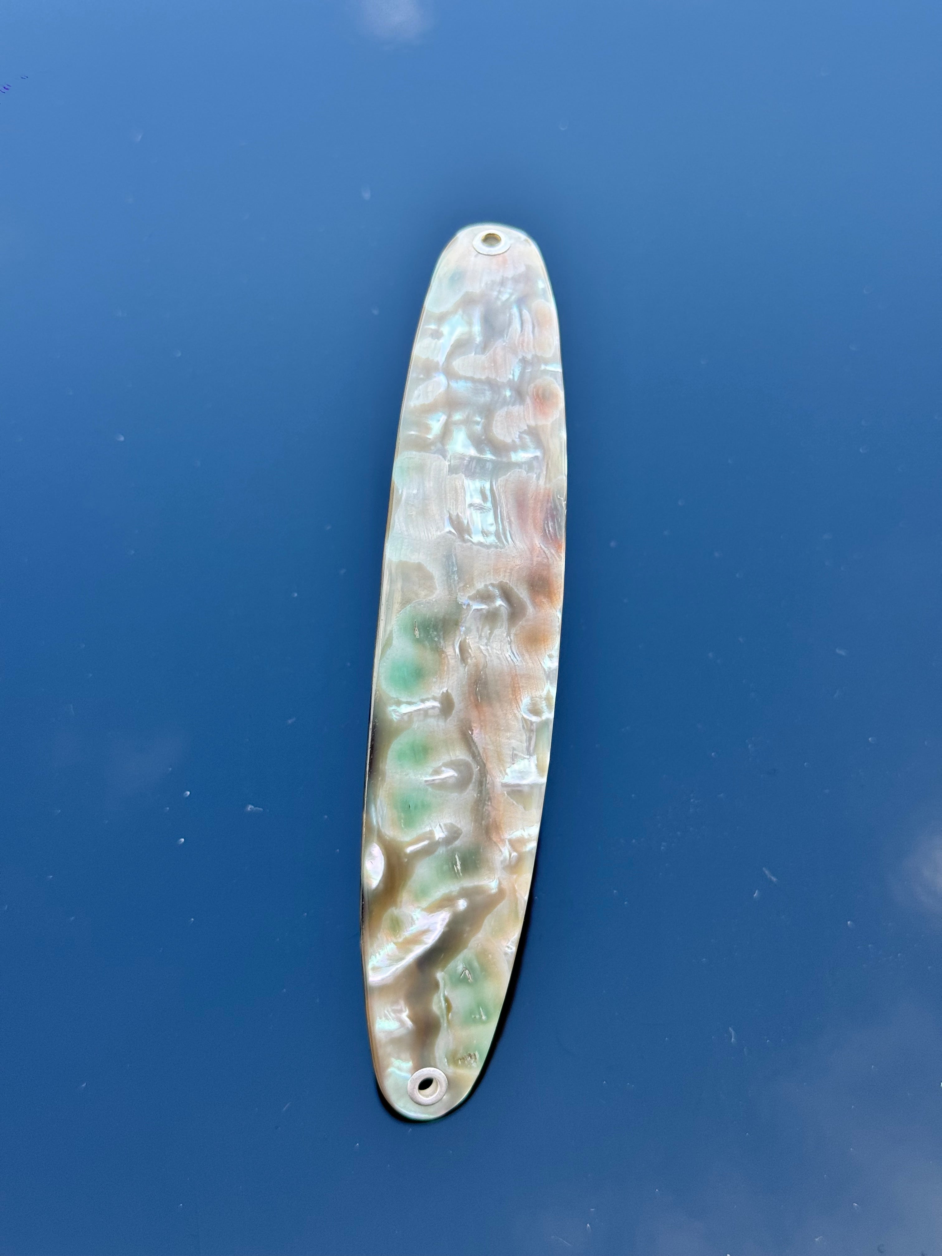 Unikat Opal 106mm